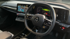 Renault Megane E-Tech EV60 160kW Techno 60kWh Optimum Charge 5dr Auto Electric Hatchback